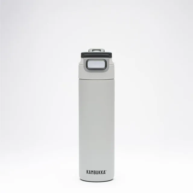 kambukka-elton-isolierte-trinkflasche-600-ml-chalk-white image 1