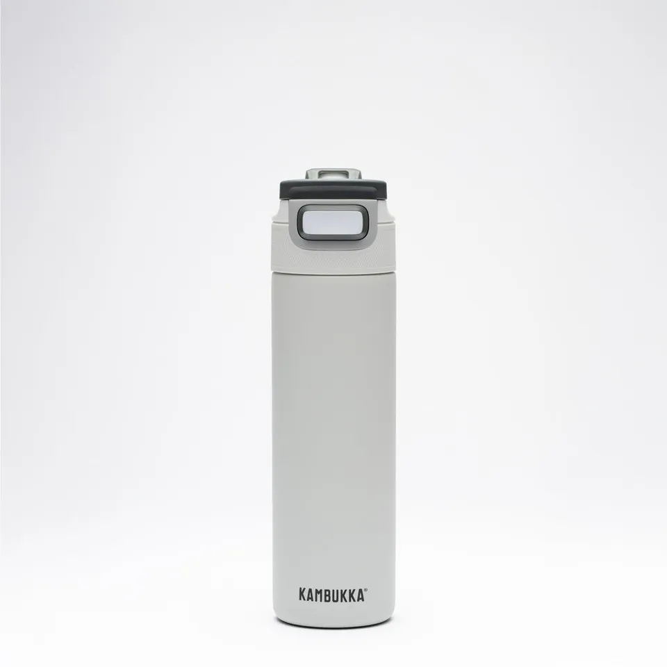 kambukka-elton-isolierte-trinkflasche-600-ml-chalk-white image 1
