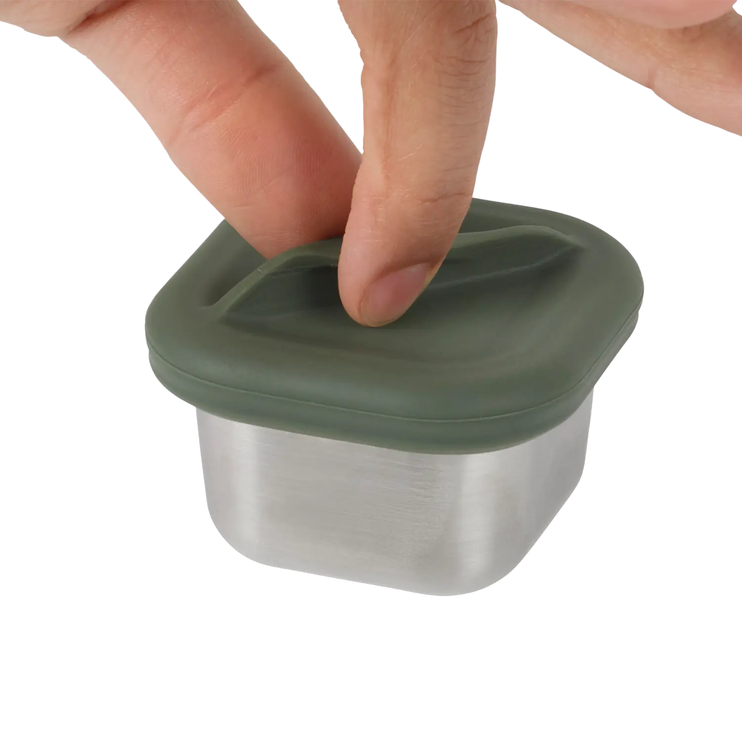 klean-kanteen-rise-snackbox-83ml-edelstahl-essensbeh-lter image 2