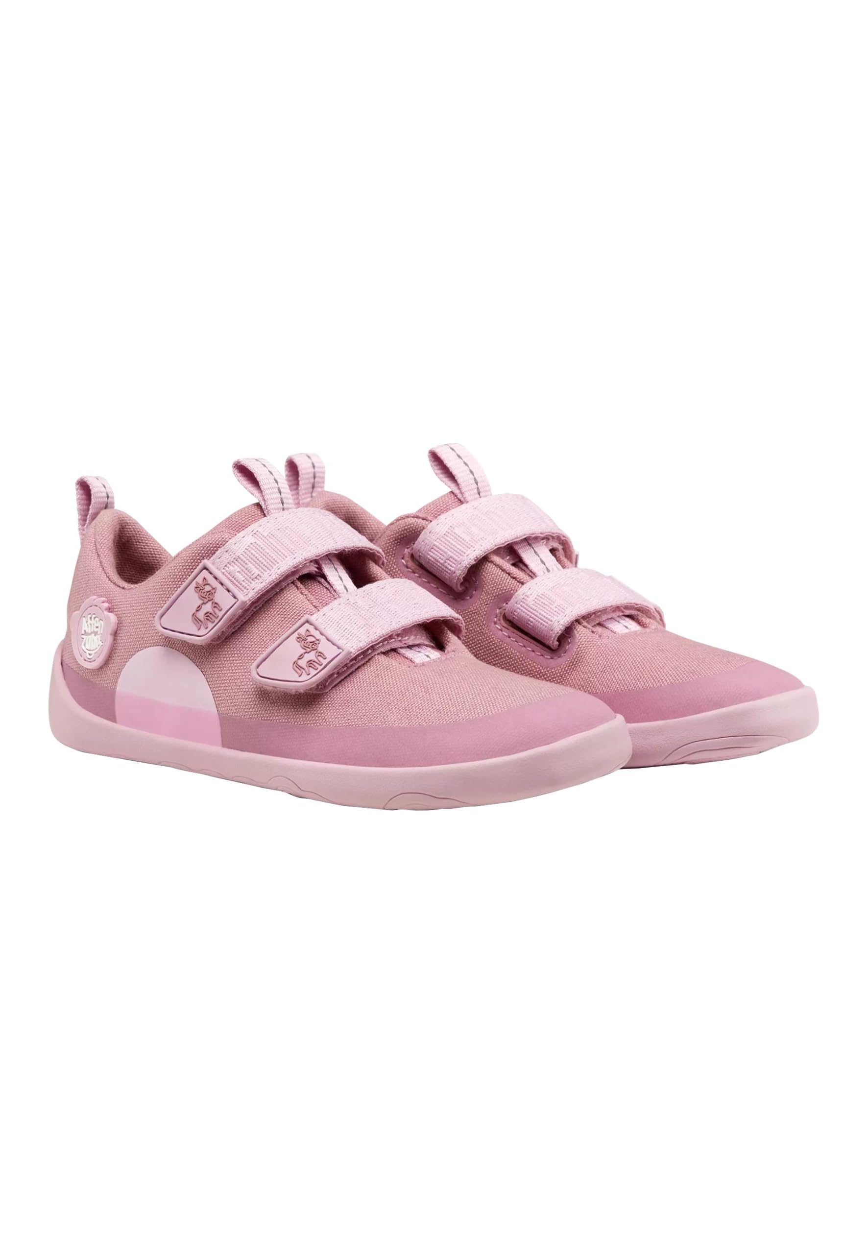 affenzahn-halbschuh-baumwolle-lucky-veganer-klett-halbschuh-f-r-den-sommer-gr-e--4 image 3