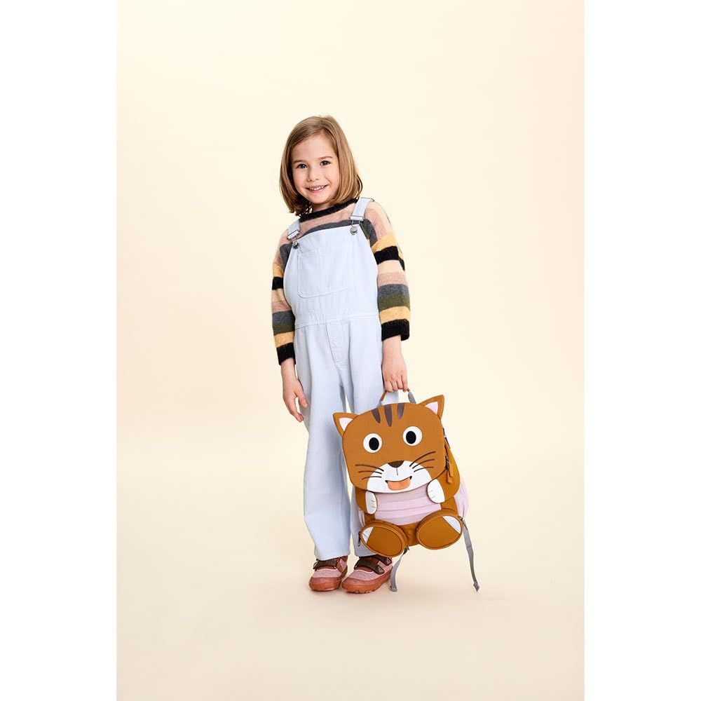 affenzahn-gro-er-freund-kindergartenrucksack-tier-rucksack-ab-3-jahren image 2