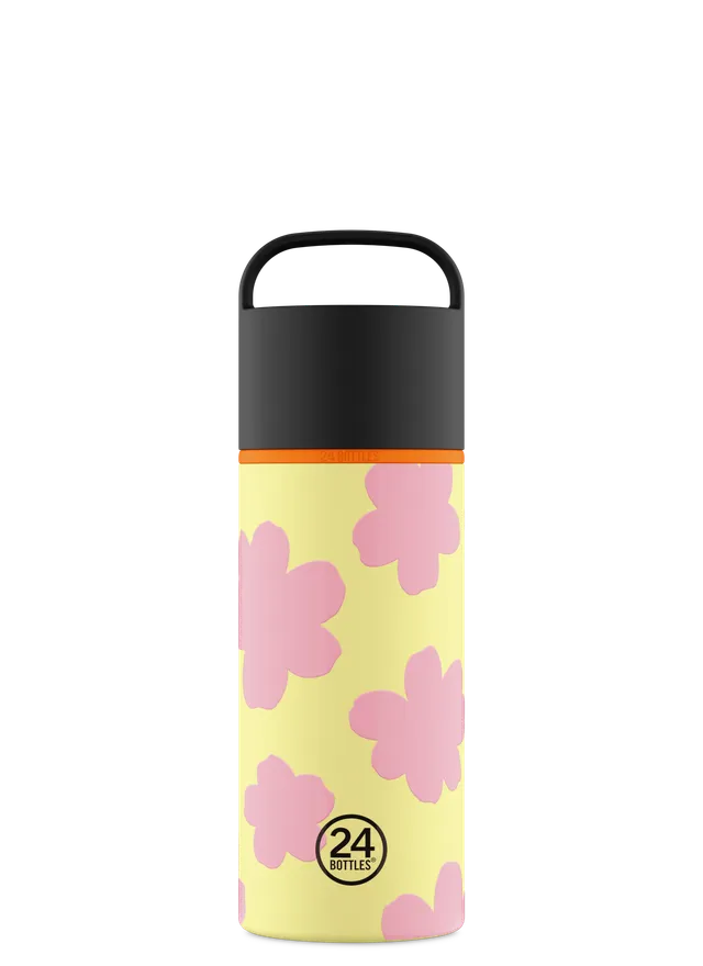 24bottles-spin-bottle-daydreaming-yellow-730-ml image 1