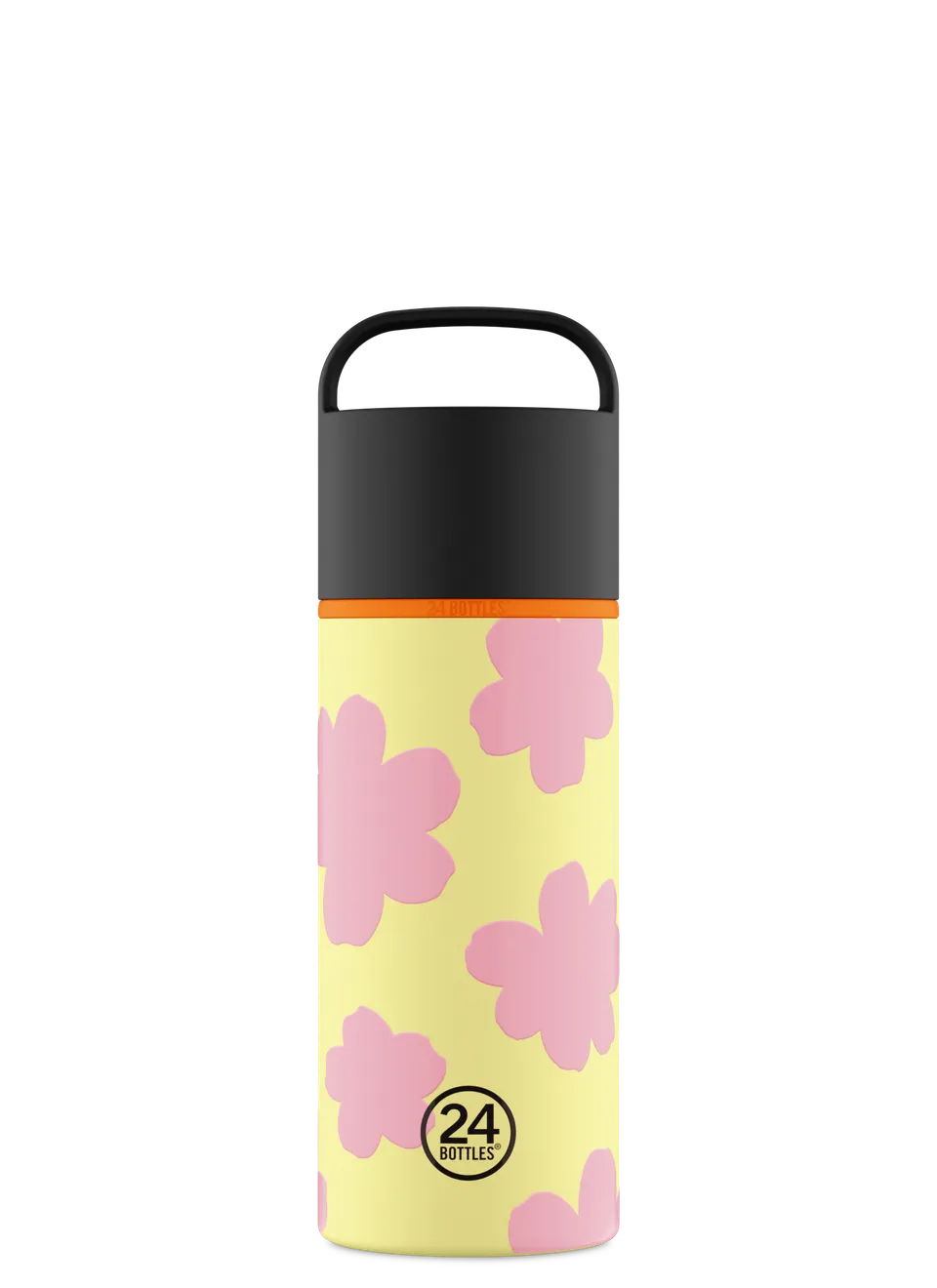 24bottles-spin-bottle-daydreaming-yellow-730-ml image 1