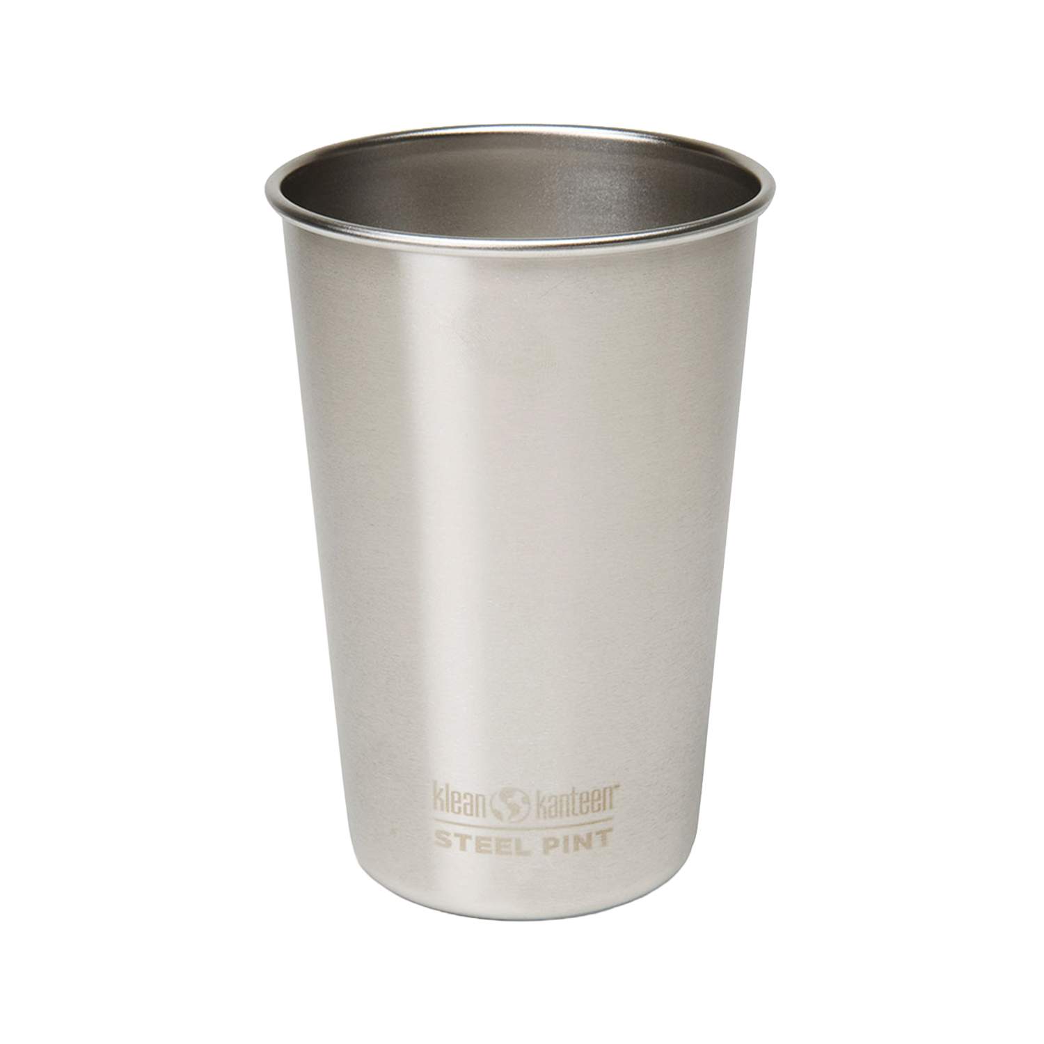 klean-kanteen-pint-cup-473-ml-edelstahl-trinkbecher-4er-set image 2