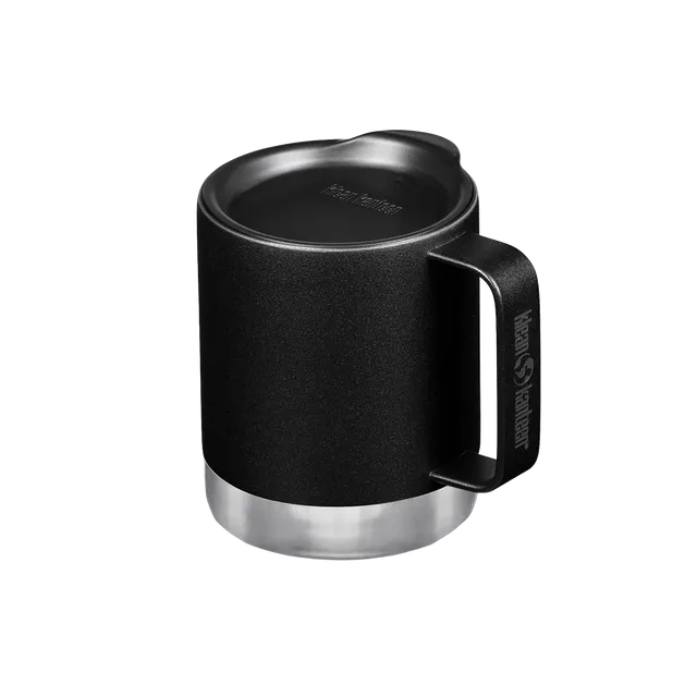 klean-kanteen-camp-mug-355ml-isolierbecher-mit-tumbler-lid image 1