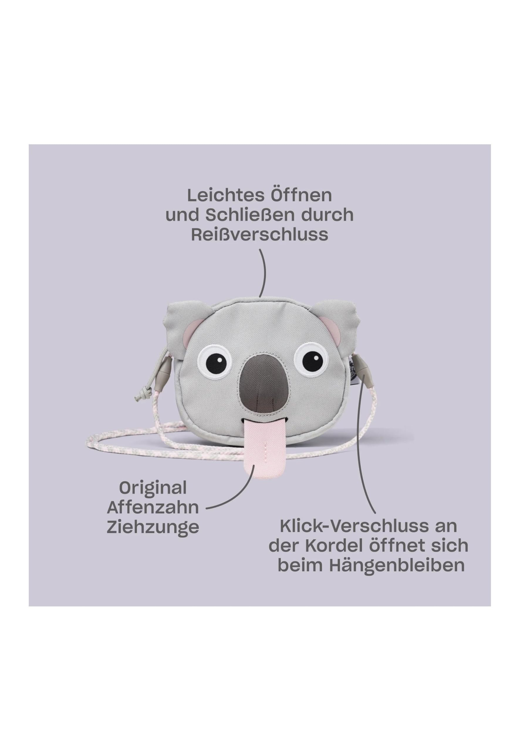affenzahn-kinderportemonnaie-brustbeutel-kleiner-freund-1er-pack image 3