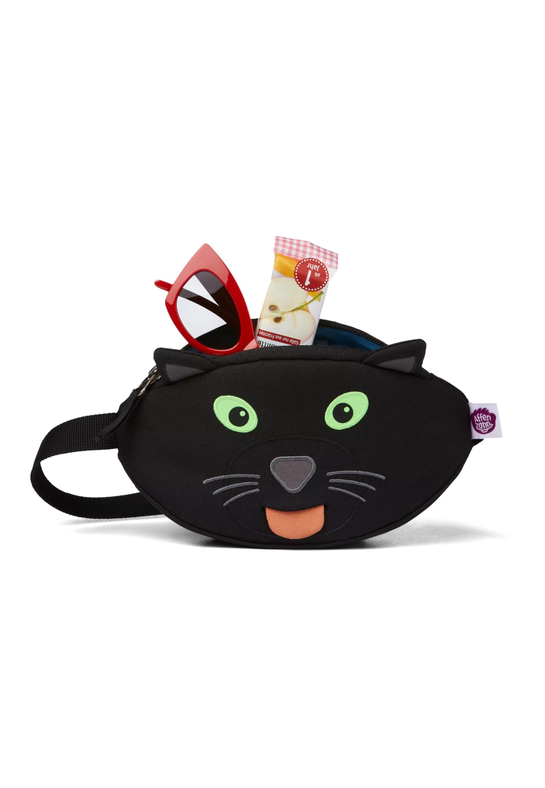 affenzahn-bauchtasche-g-rteltasche-h-fttasche-f-r-kinder-im-kindergarten-mit-ver image 2