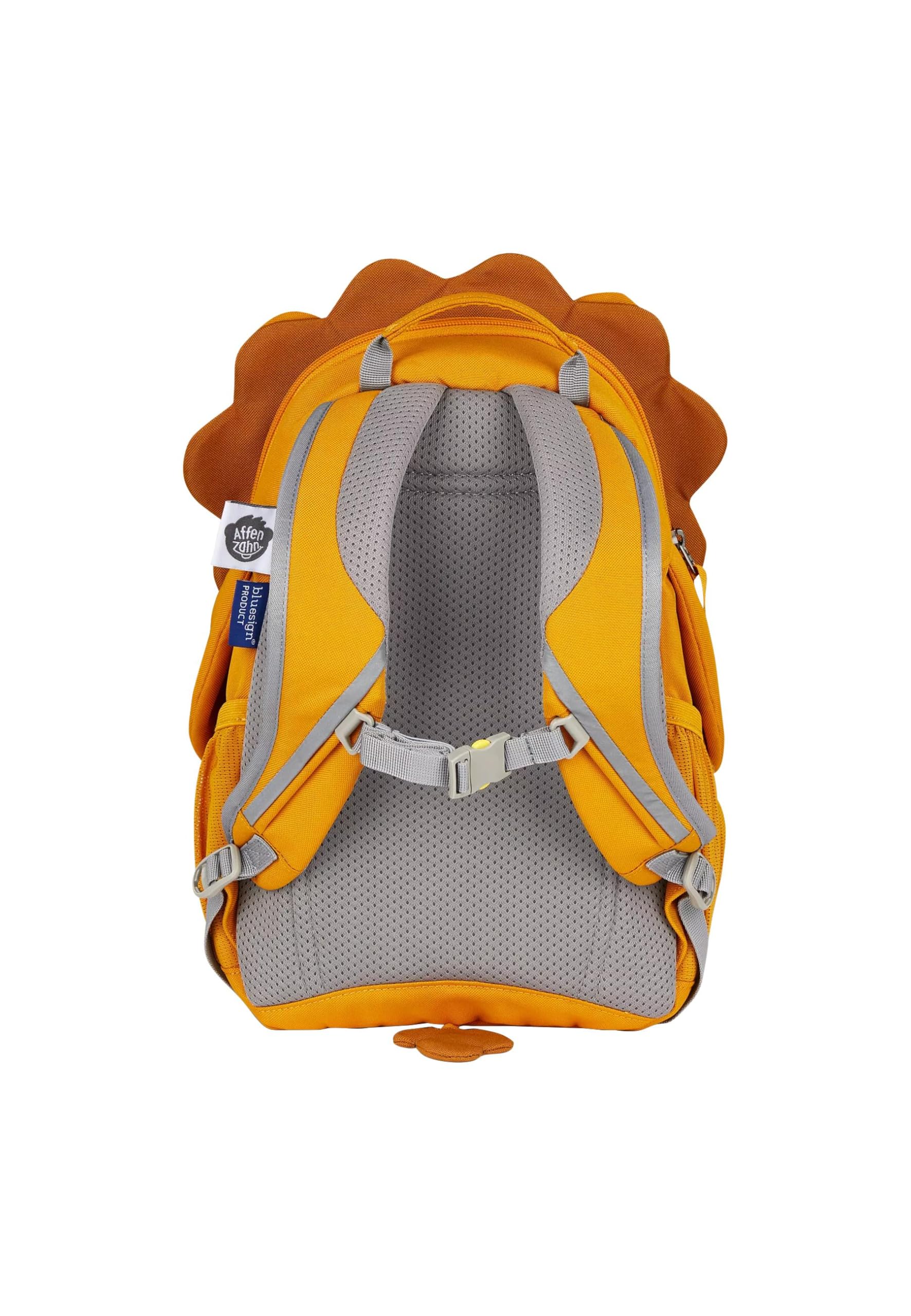 affenzahn-gro-er-freund-kindergartenrucksack-8l-f-r-3-5-jahre-4 image 6