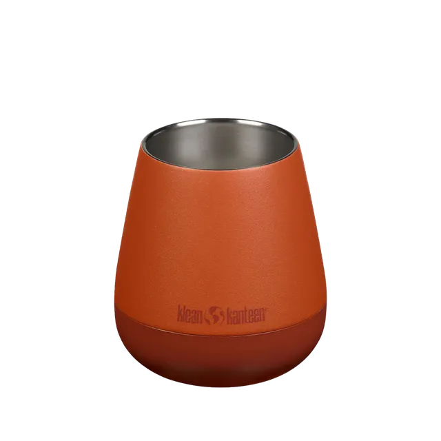 klean-kanteen-rise-wine-tumbler-thermobecher-296ml-aus-edelstahl image 1