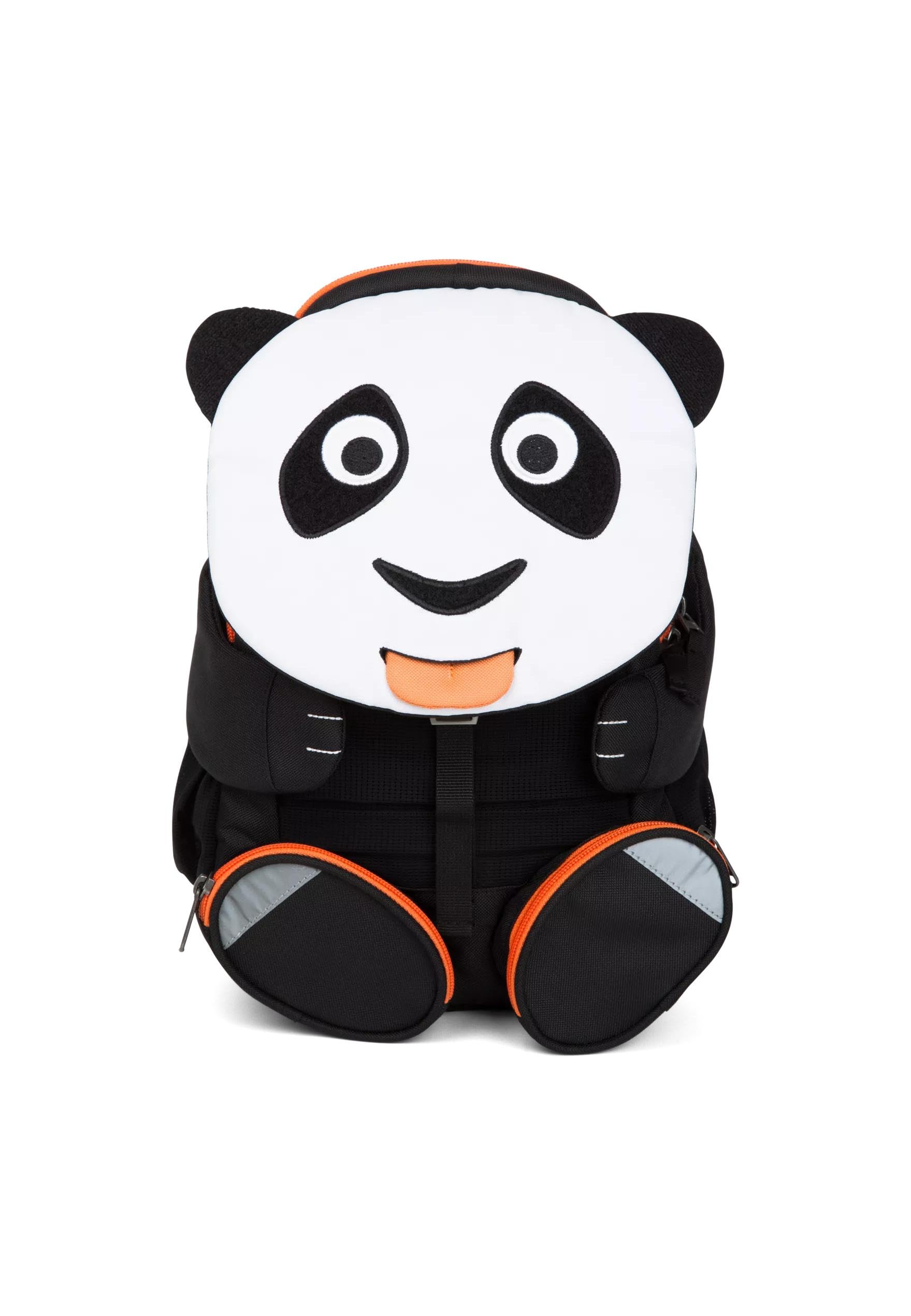 affenzahn-gro-er-freund-kindergartenrucksack-8l-f-r-3-5-jahre image 7