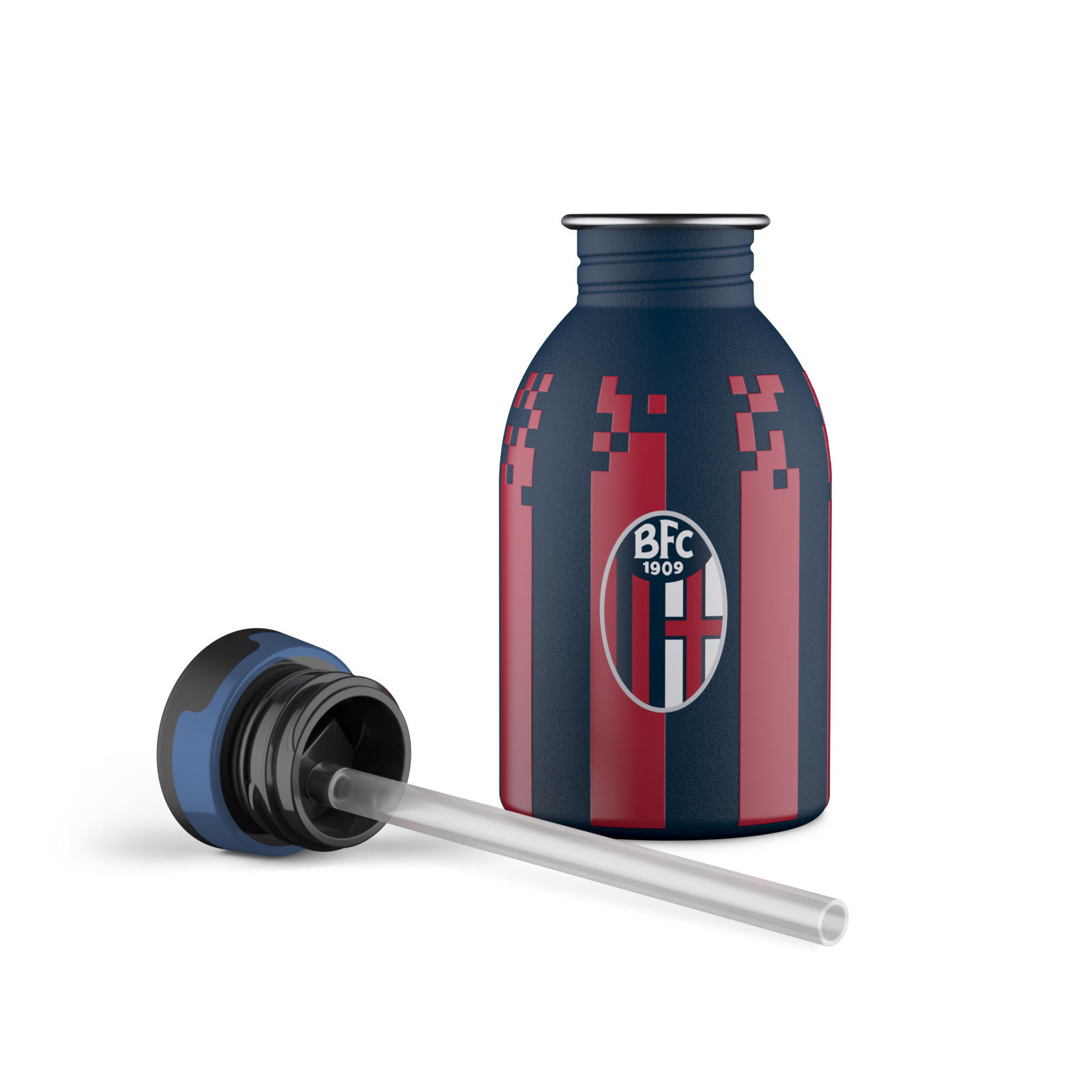 24bottles-kids-bottle-bologna-fc-250-ml image 4