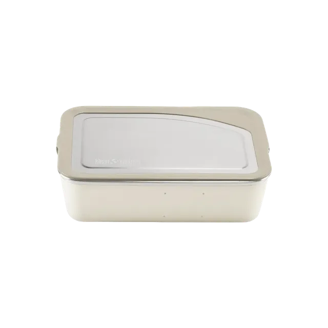 klean-kanteen-rise-1626-ml-edelstahl-essensbeh-lter-lunchbox image 1
