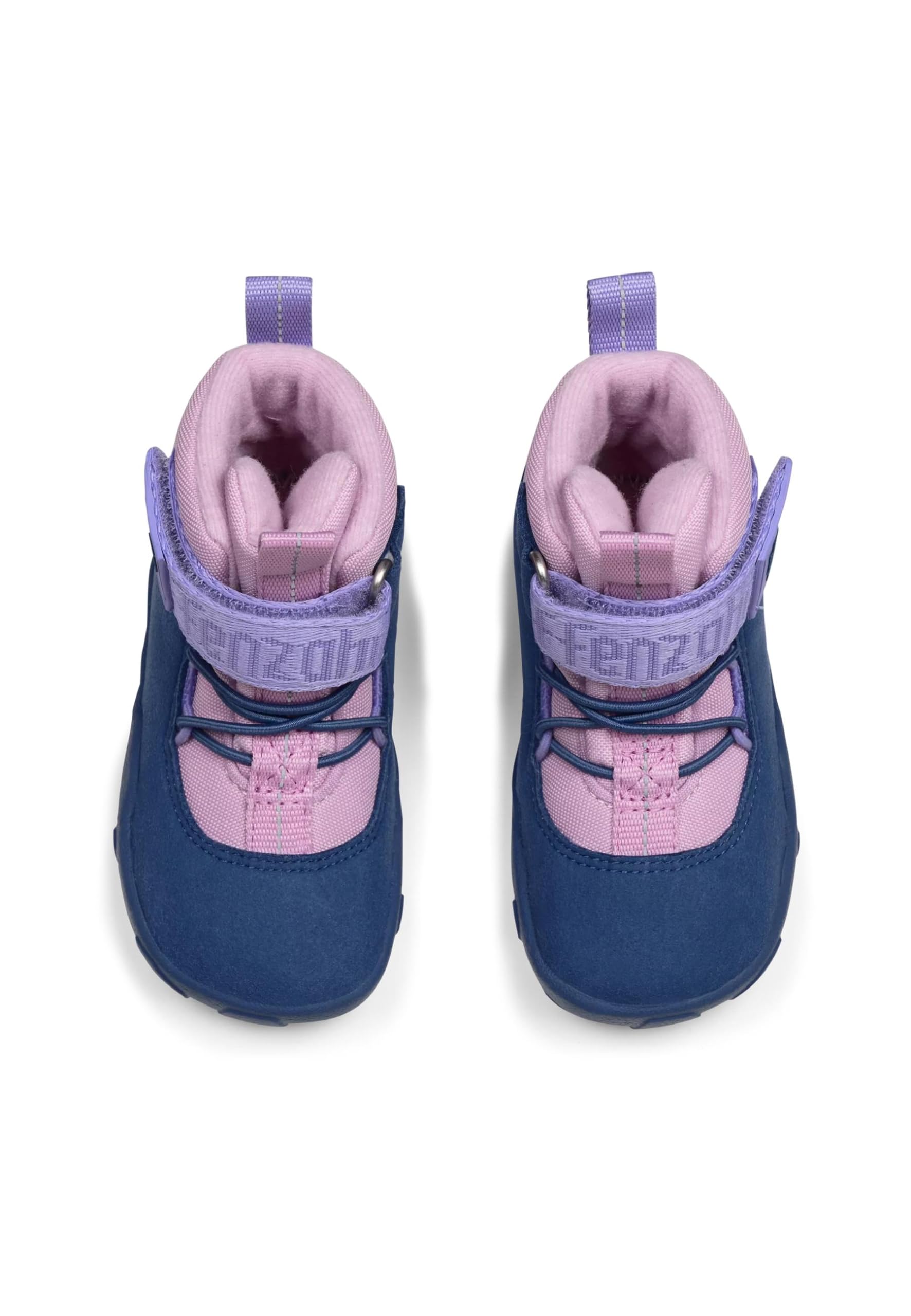 affenzahn-lauflerner-vegan-warmy-gef-tterter-winterschuh-gr-19-25 image 5
