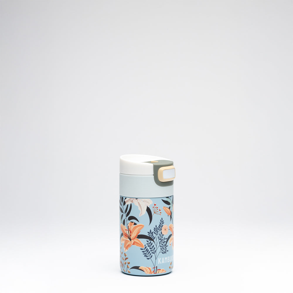 kambukka-etna-isolier-thermobecher-300-ml-bloom-brew-blau image 2