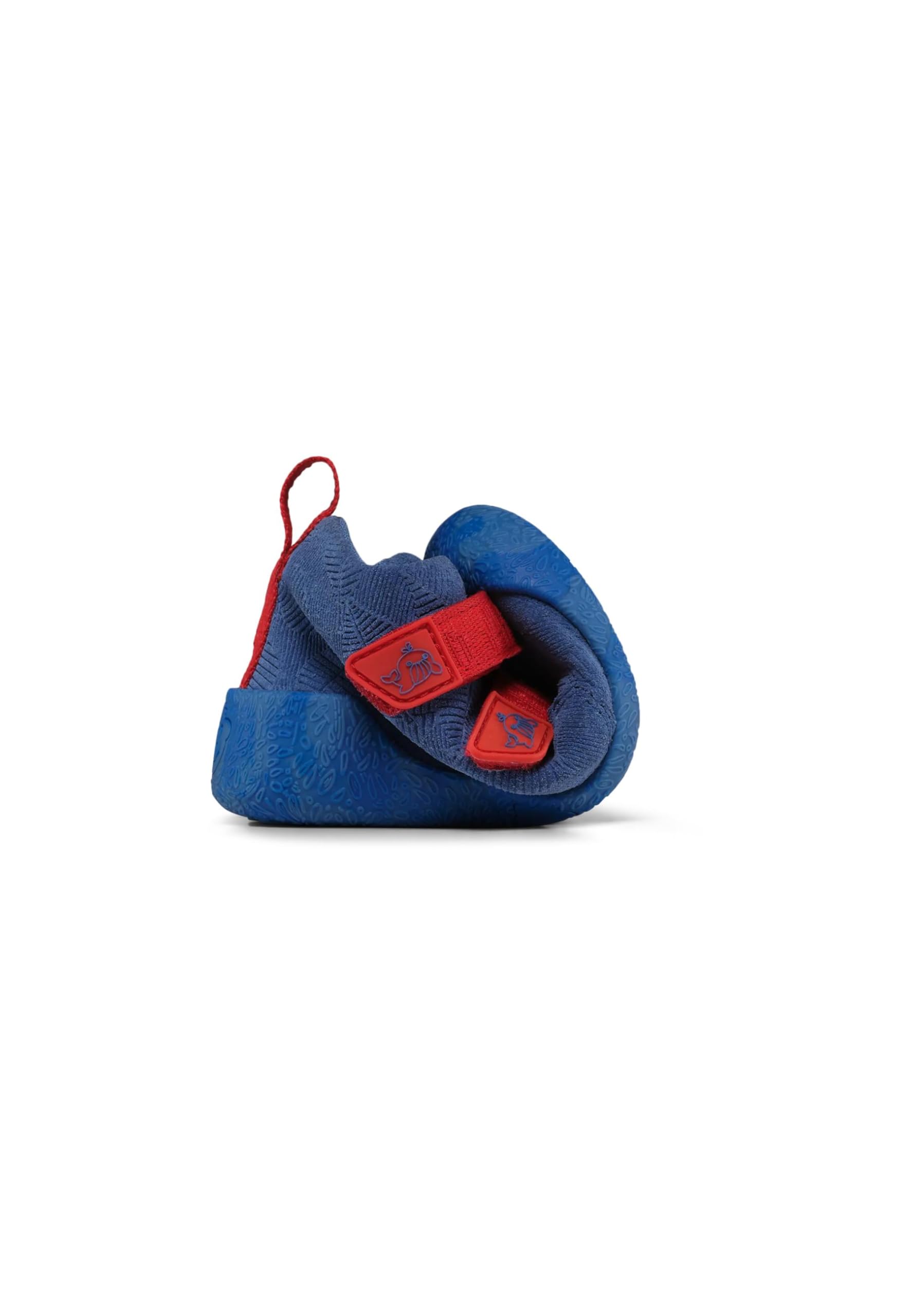 affenzahn-leder-talky-lauflern-bergangsschuh-wal-blau-gr-e-19-25 image 7
