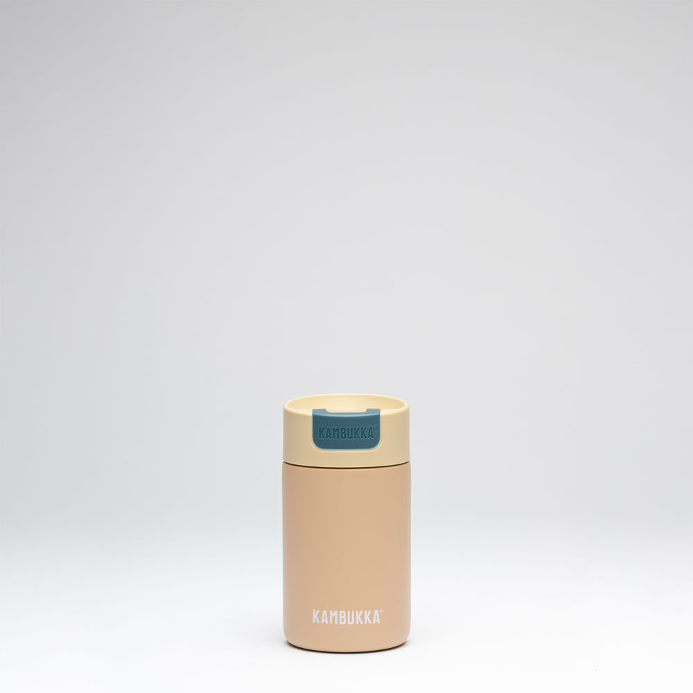 kambukka-olympus-300-ml-thermobecher-latte image 1