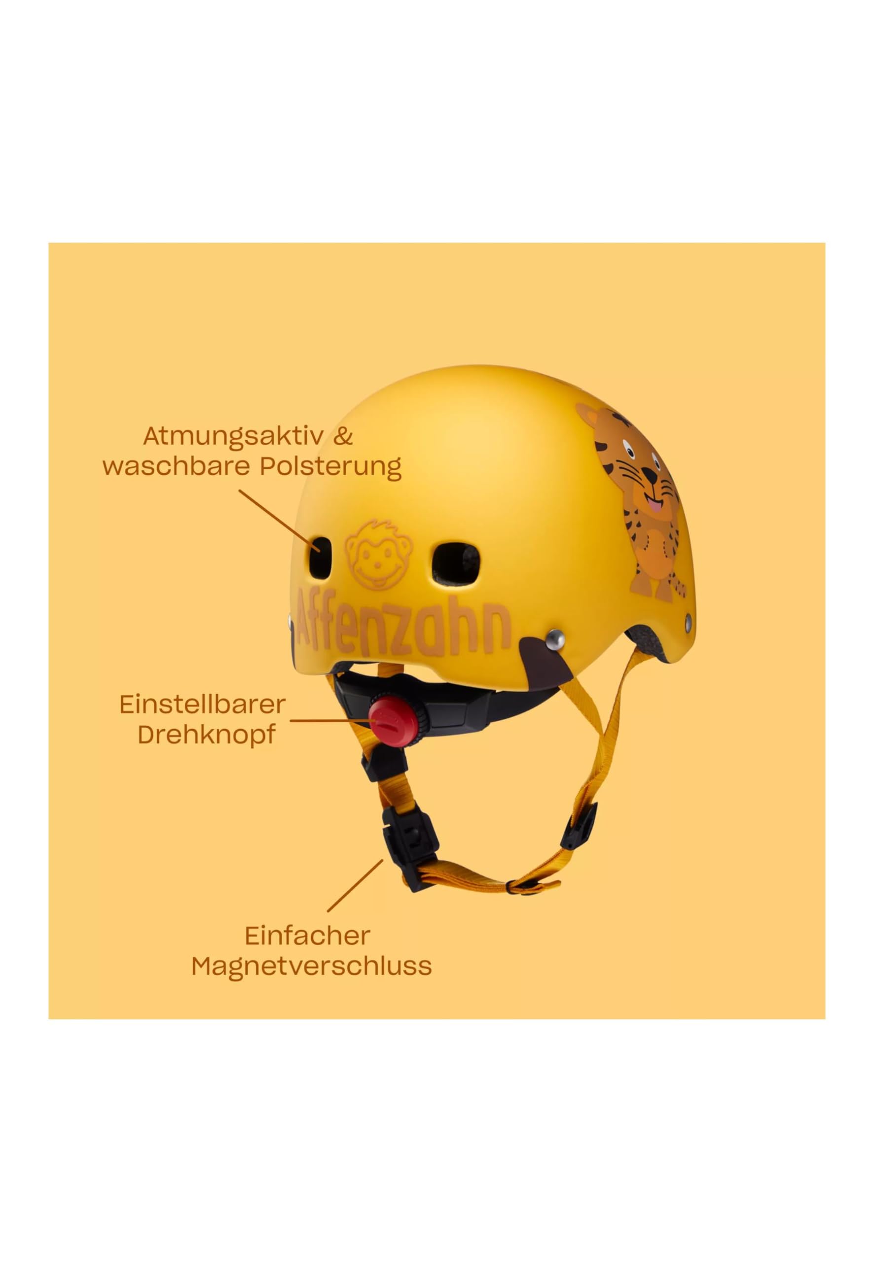 affenzahn-small-friend-fahrradhelm-kinderhelm-multisport-f-r-roller-und-fahrrad image 4