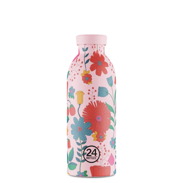 24bottles-clima-bottle-500-ml-bloom-bloom-pink image 1