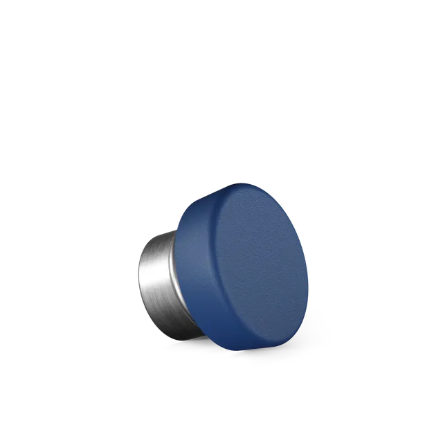 24bottles-clima-lid-marine-ersatzdeckel-aus-edelstahl image 1