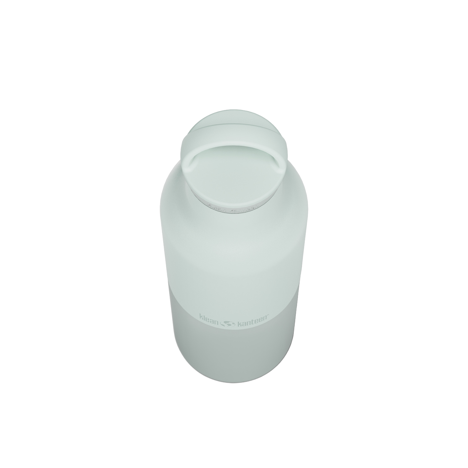 klean-kanteen-rise-classic-592ml-isolierflasche-mit-arch-loop-cap image 3