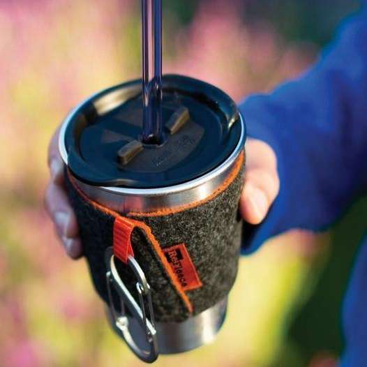 klean-kanteen-edelstahl-karabinerhaken-s-biner image 3