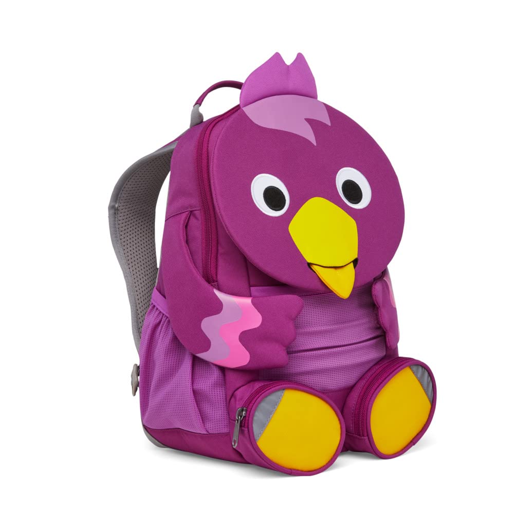 affenzahn-gro-er-freund-vogel-kinderrucksack-lila-afz-fal-002-014 image 7