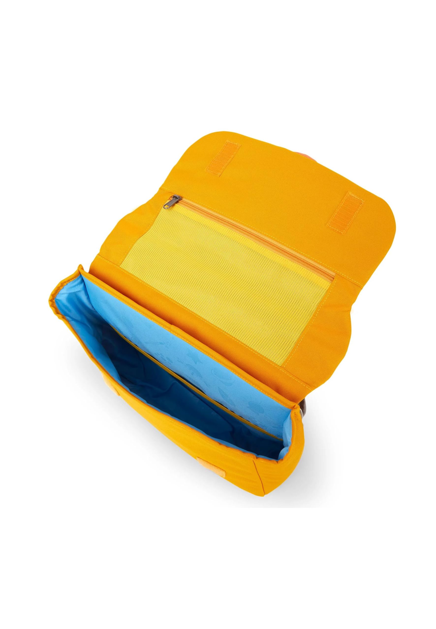 affenzahn-vorschultasche-notentasche-umh-ngetasche-rucksack-din-a4 image 6