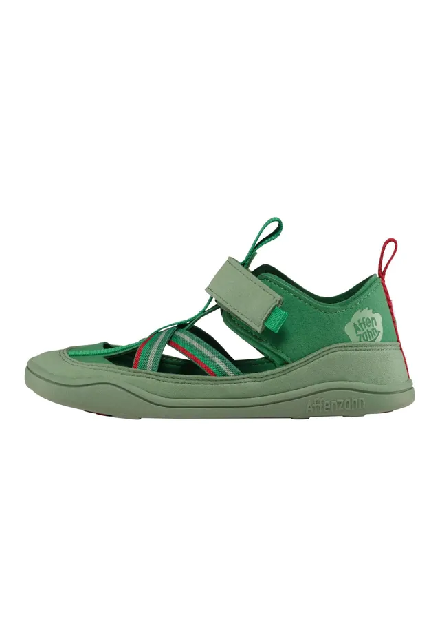 affenzahn-sandale-vegan-breezy-mit-klettverschluss-gr-en-21-32 image 1