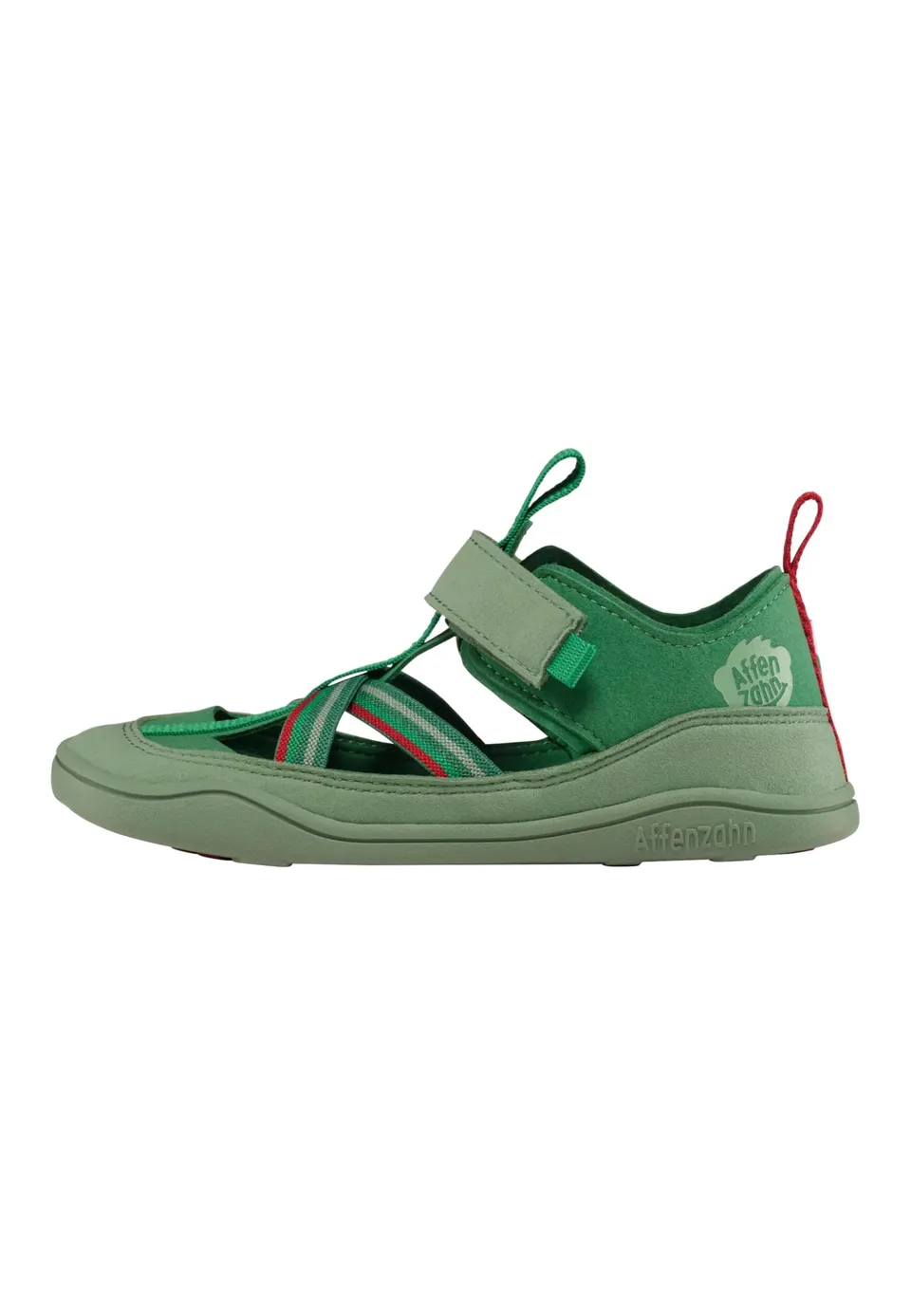 affenzahn-sandale-vegan-breezy-mit-klettverschluss-gr-en-21-32 image 1