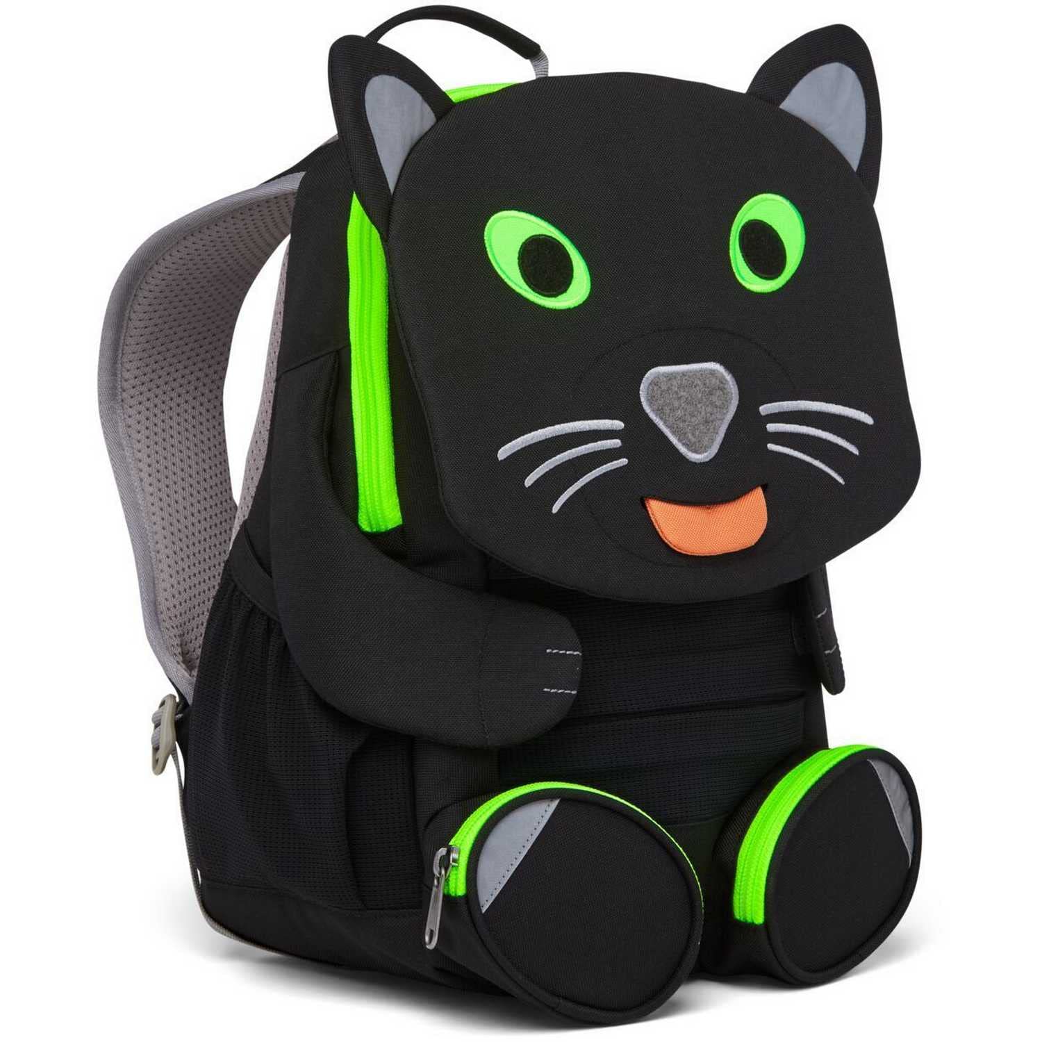 affenzahn-gro-er-freund-rucksack-unisex-funktionaler-kinderrucksack-1er-pack image 4