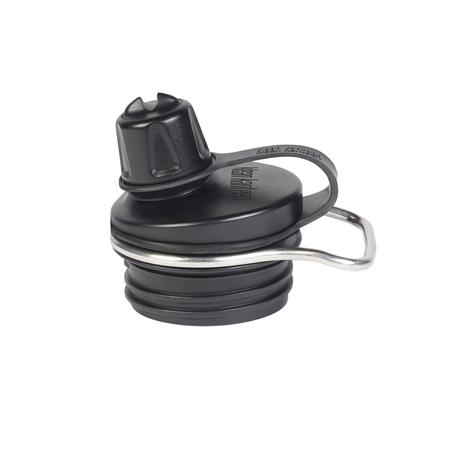 klean-kanteen-tkwide-edelstahl-isolierflasche-946-ml-chug-cap image 6