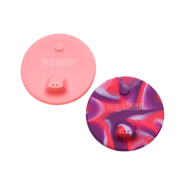 klean-kanteen-sippy-deckel-f-r-kid-cup-und-pint-cup-296-ml-2er-set image 1