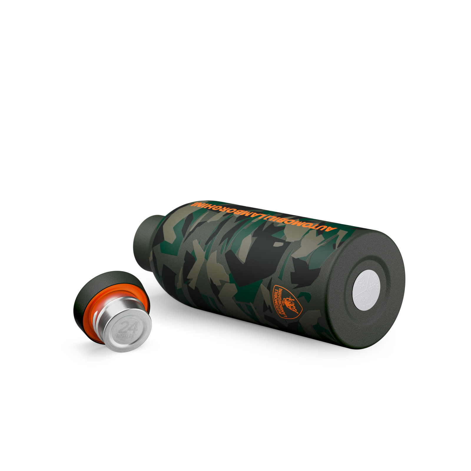 24bottles-clima-bottle-automobili-lamborghini-sterrato-bosco-500-ml image 3