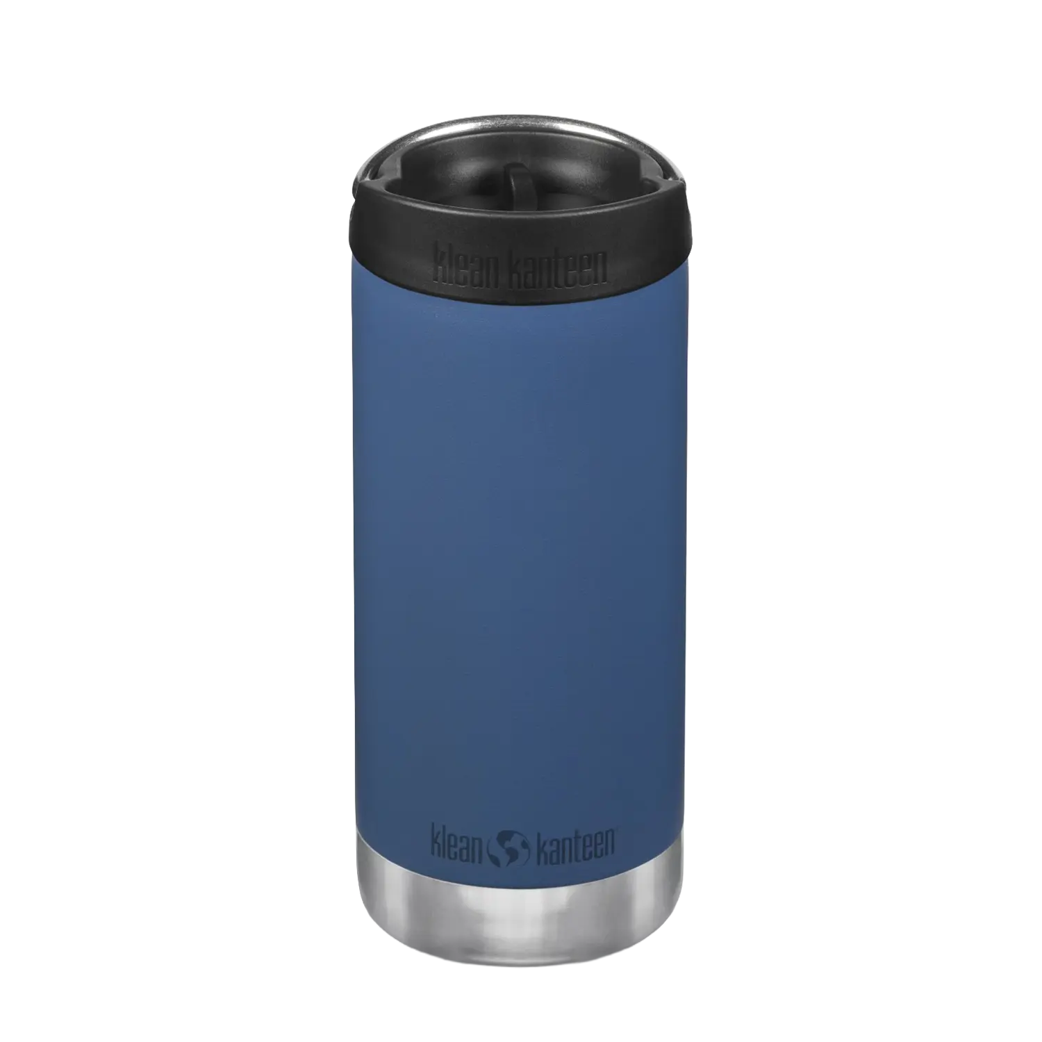 klean-kanteen-tkwide-355-ml-edelstahl-isolierflasche-mit-caf-cap-2 image 1