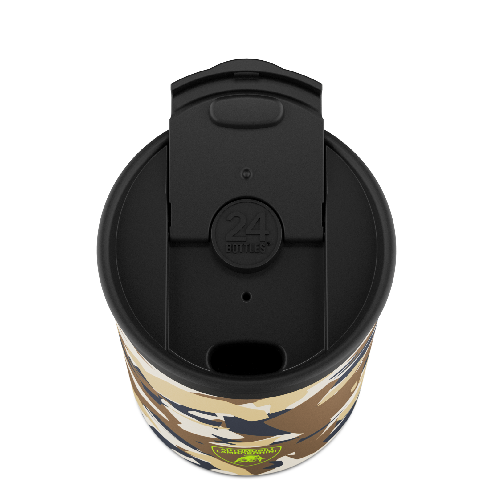 24bottles-travel-tumbler-automobili-lamborghini-sterrato-sabbia image 3