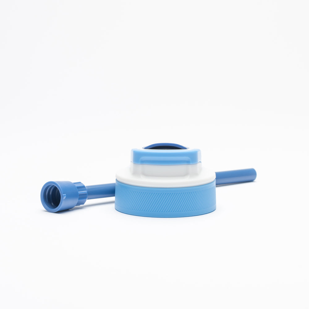 kambukka-lagoon-750-ml-trinkflasche-crisp-blue-auslaufsicher-mit-strohhalm image 5