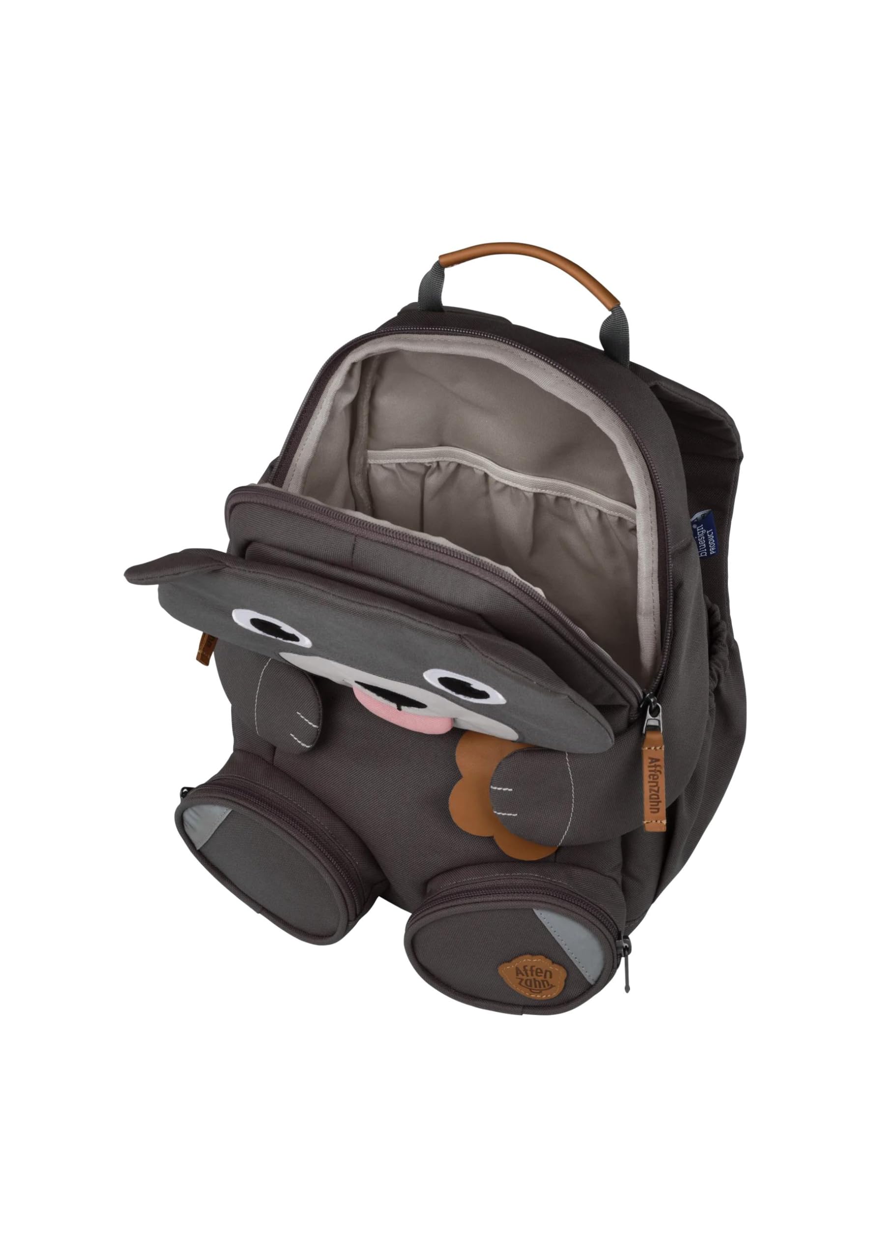 affenzahn-gro-er-freund-kindergartenrucksack-8l-f-r-3-5-jahre-2 image 6