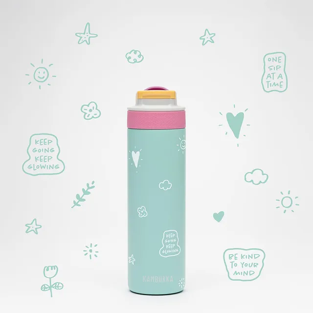 kambukka-lagoon-insulated-600-ml-limited-edition-motivations-flasche image 1