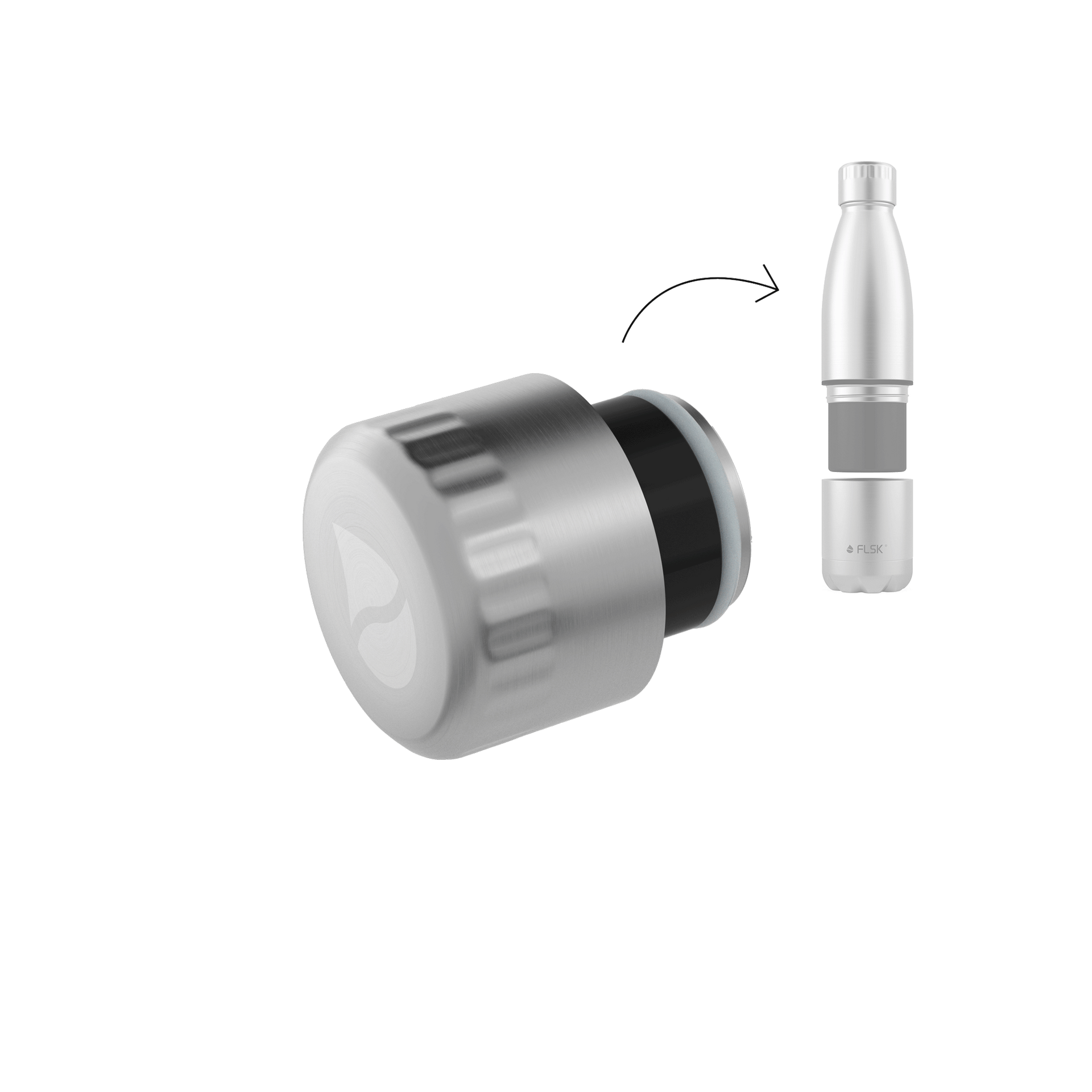 flsk-ersatzdeckel-f-r-trinkflasche-mit-becher image 1