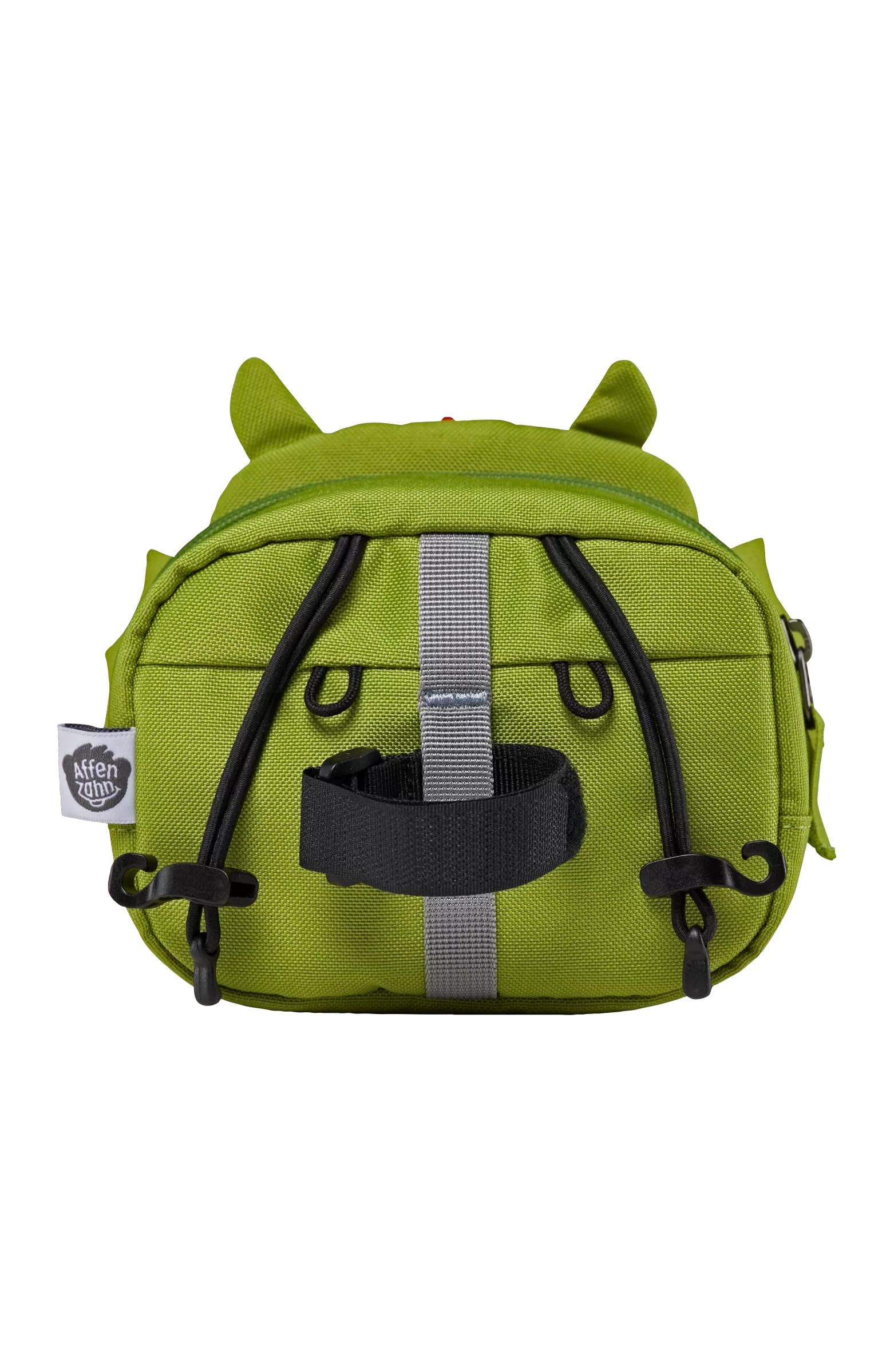affenzahn-lenkertasche-mit-kletthalterung-f-r-fahrrad-und-scooter image 3