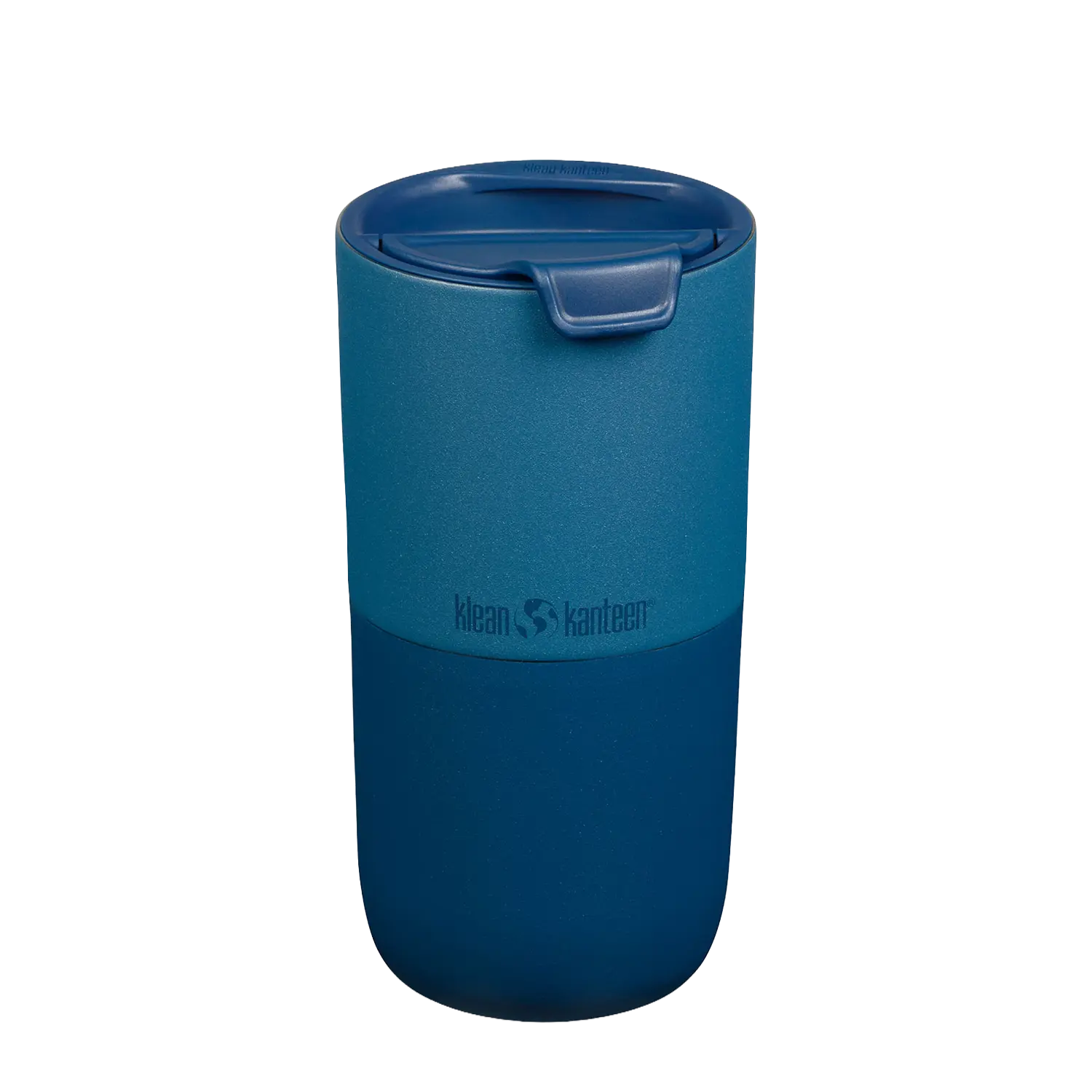 klean-kanteen-rise-tumbler-473ml-edelstahl-thermobecher-mit-flip-lid-deckel image 1