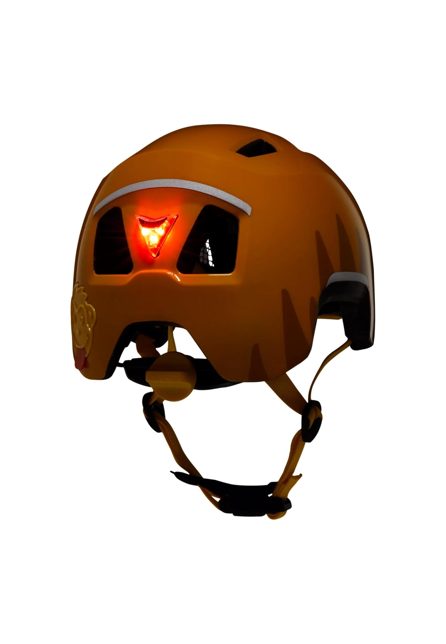 affenzahn-kinder-fahrradhelm-tierdesign-gr-e-s-45-51-cm-m-50-56-cm image 5