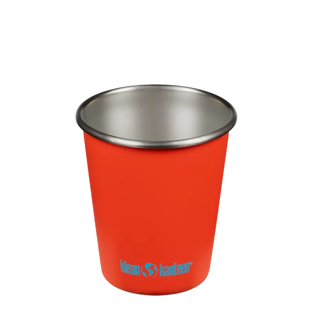 klean-kanteen-pint-cup-edelstahl-trinkbecher-dragon-tails-296-ml-einzeln image 1