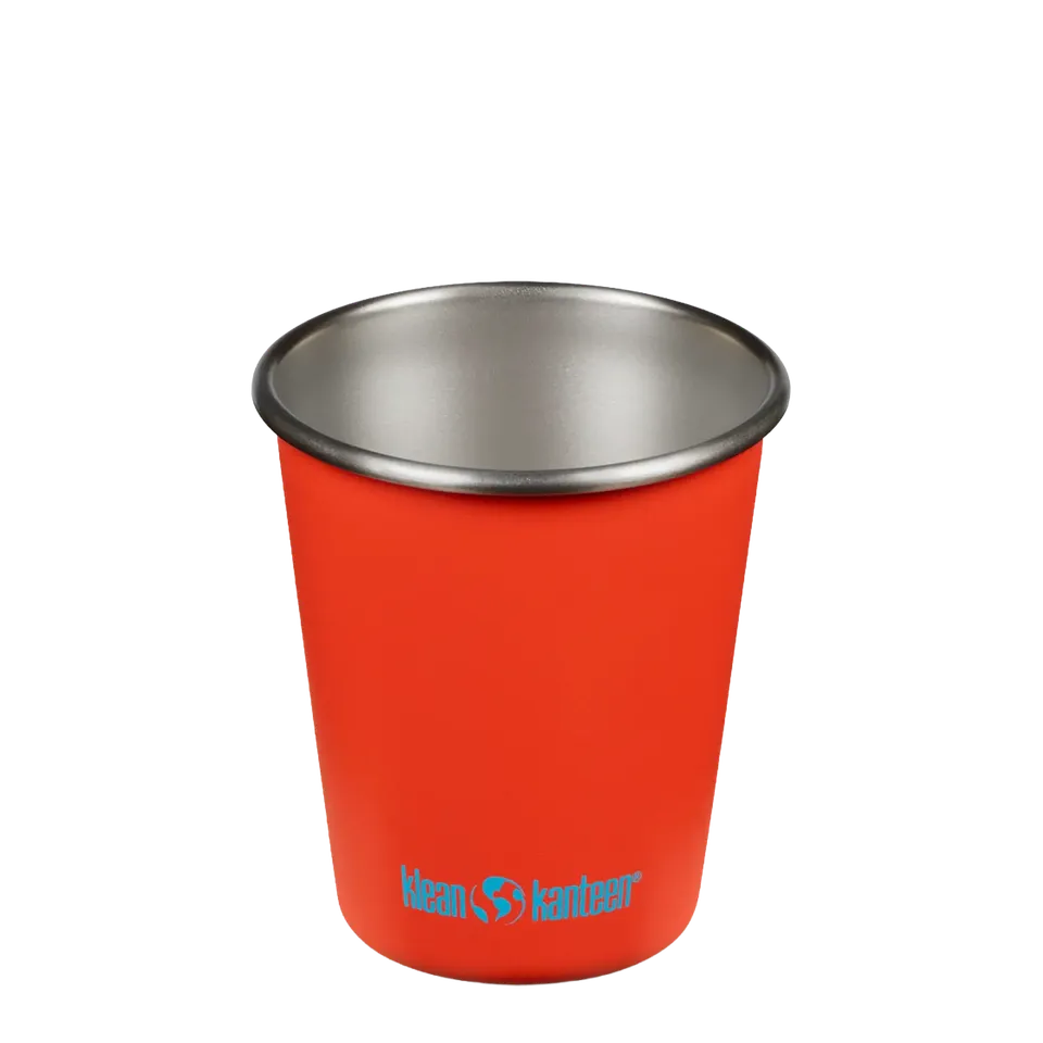 klean-kanteen-pint-cup-edelstahl-trinkbecher-dragon-tails-296-ml-einzeln image 1