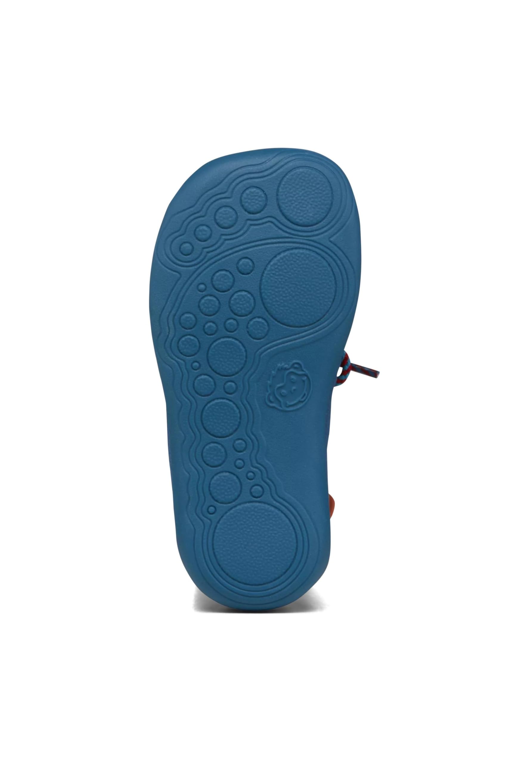 affenzahn-lauflerner-knit-walker-prewalker-flexibler-strick-schlupfschuh-gr-e-21-2 image 7