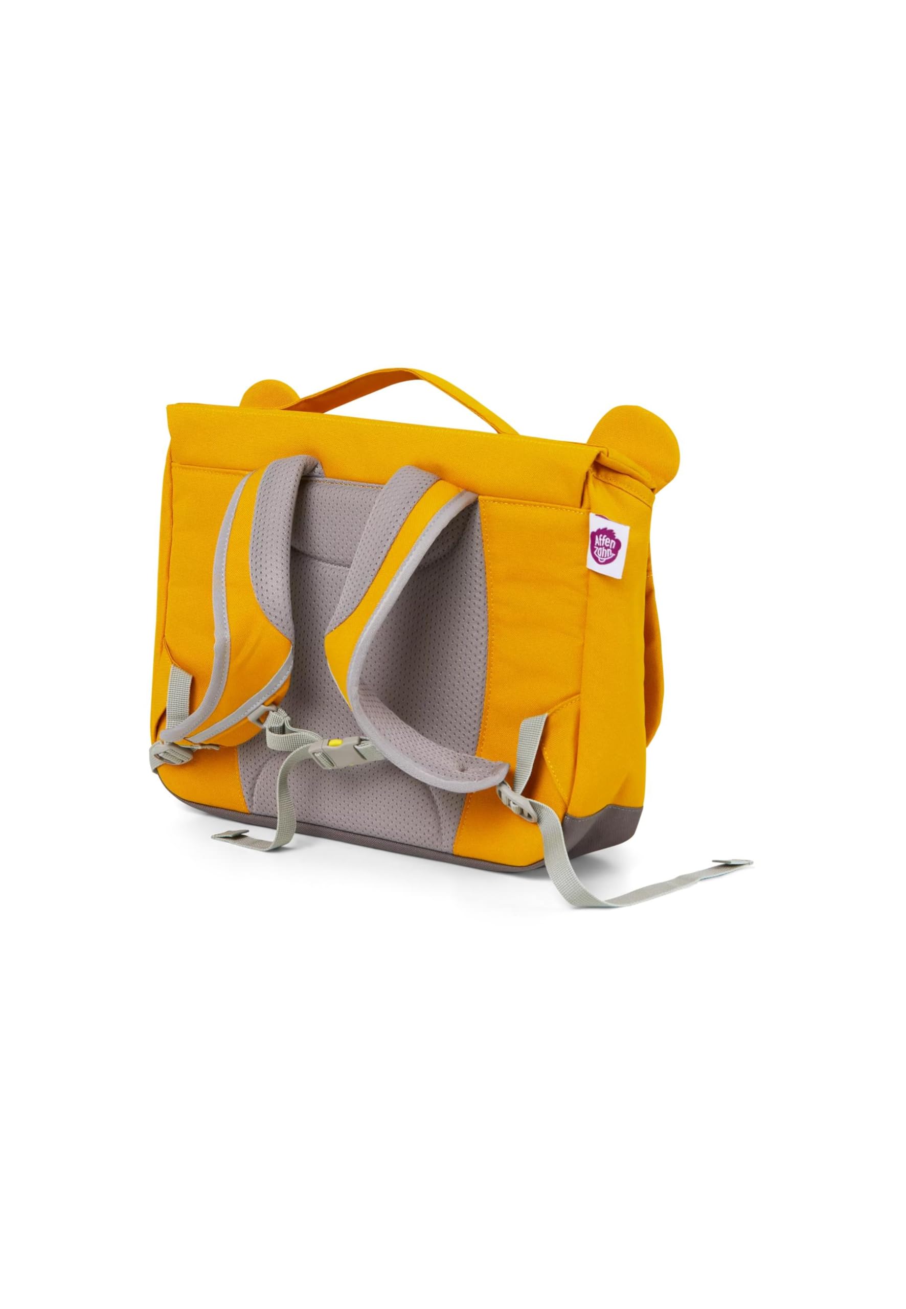 affenzahn-vorschultasche-notentasche-umh-ngetasche-rucksack-din-a4 image 7