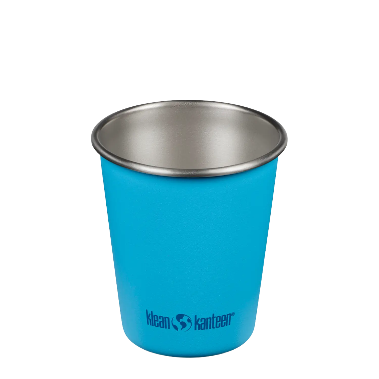 klean-kanteen-pint-cup-trinkbecher-dragon-tails-296ml-aus-edelstahl-einzeln image 1
