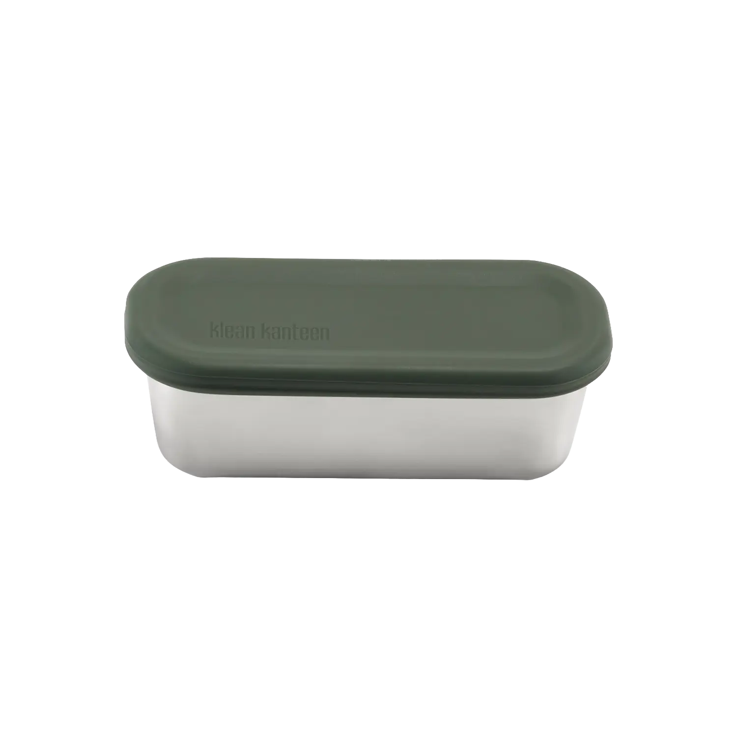 klean-kanteen-rise-edelstahl-essensbeh-lter-snackbox-296ml image 1