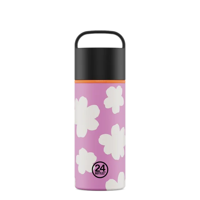 24bottles-spin-bottle-daydreaming-pink-730-ml image 1