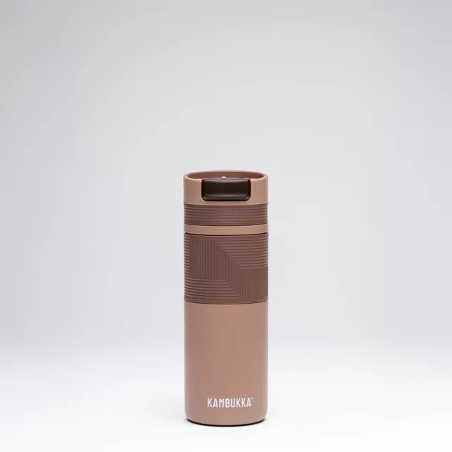 kambukka-cabo-grip-kaffeebecher-500-ml-mocca-praline image 1